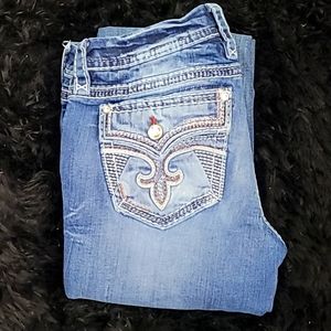 Rock Revival jeans 31